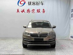 Skoda Corollac TSI280 Luxury - ფოტო 2