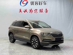Skoda Corollac TSI280 Luxury - ფოტო 3