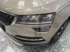 Skoda Corollac TSI280 Luxury - ფოტო 4