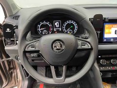 Skoda Corollac TSI280 Luxury - ფოტო 8