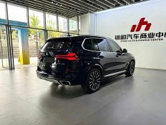 BMW X5 2023 xDrive 40Li M Sport Package - ფოტო 11