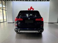 BMW X5 2023 xDrive 40Li M Sport Package - ფოტო 12