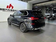 BMW X5 2023 xDrive 40Li M Sport Package - ფოტო 13