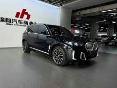 BMW X5 2023 xDrive 40Li M Sport Package - ფოტო 2