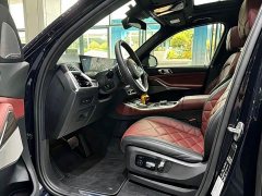 BMW X5 2023 xDrive 40Li M Sport Package - ფოტო 4