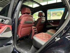 BMW X5 2023 xDrive 40Li M Sport Package - ფოტო 5