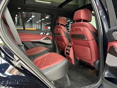 BMW X5 2023 xDrive 40Li M Sport Package - ფოტო 7