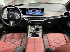 BMW X5 2023 xDrive 40Li M Sport Package - ფოტო 8