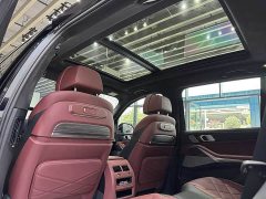BMW X5 2023 xDrive 40Li M Sport Package - ფოტო 9