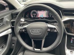 Audi A6L Facelift 45 TFSI Dynamic Luxury - ფოტო 12