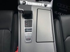 Audi A6L Facelift 45 TFSI Dynamic Luxury - ფოტო 14