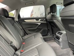 Audi A6L Facelift 45 TFSI Dynamic Luxury - ფოტო 15
