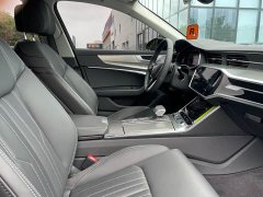 Audi A6L Facelift 45 TFSI Dynamic Luxury - ფოტო 17