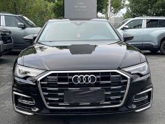 Audi A6L Facelift 45 TFSI Dynamic Luxury - ფოტო 2