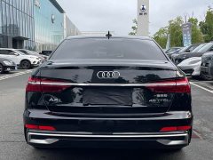 Audi A6L Facelift 45 TFSI Dynamic Luxury - ფოტო 20