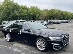Audi A6L Facelift 45 TFSI Dynamic Luxury - ფოტო 3