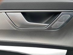 Audi A6L Facelift 45 TFSI Dynamic Luxury - ფოტო 5