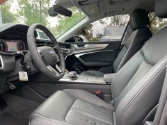 Audi A6L Facelift 45 TFSI Dynamic Luxury - ფოტო 6