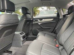 Audi A6L Facelift 45 TFSI Dynamic Luxury - ფოტო 9