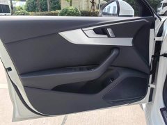 Audi A4L 2023 40 TFSI Fashion Dynamic - ფოტო 11