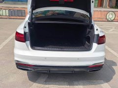 Audi A4L 2023 40 TFSI Fashion Dynamic - ფოტო 12