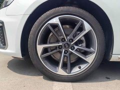 Audi A4L 2023 40 TFSI Fashion Dynamic - ფოტო 13