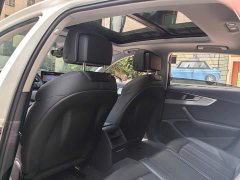 Audi A4L 2023 40 TFSI Fashion Dynamic - ფოტო 8