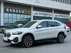BMW X1 sDrive25Li Leading Edition - ფოტო 1
