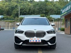 BMW X1 sDrive25Li Leading Edition - ფოტო 2