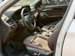 BMW X1 sDrive25Li Leading Edition - ფოტო 4