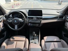 BMW X1 sDrive25Li Leading Edition - ფოტო 6