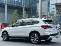 BMW X1 sDrive25Li Leading Edition - ფოტო 7