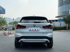 BMW X1 sDrive25Li Leading Edition - ფოტო 8