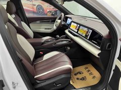 Geely Xingyue L 2021 2.0TD DCT EVO FWD Luxury - ფოტო 12