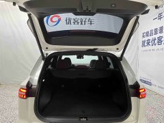 Geely Xingyue L 2021 2.0TD DCT EVO FWD Luxury - ფოტო 14