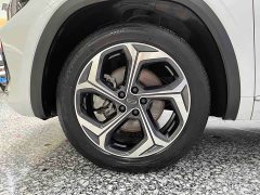 Geely Xingyue L 2021 2.0TD DCT EVO FWD Luxury - ფოტო 15