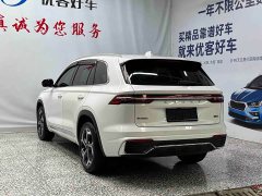 Geely Xingyue L 2021 2.0TD DCT EVO FWD Luxury - ფოტო 16