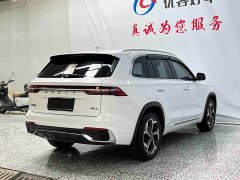 Geely Xingyue L 2021 2.0TD DCT EVO FWD Luxury - ფოტო 18