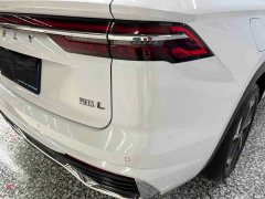 Geely Xingyue L 2021 2.0TD DCT EVO FWD Luxury - ფოტო 19