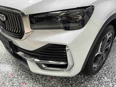 Geely Xingyue L 2021 2.0TD DCT EVO FWD Luxury - ფოტო 4