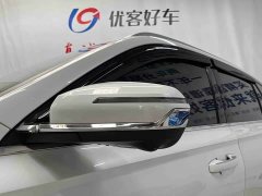 Geely Xingyue L 2021 2.0TD DCT EVO FWD Luxury - ფოტო 5