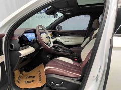 Geely Xingyue L 2021 2.0TD DCT EVO FWD Luxury - ფოტო 7