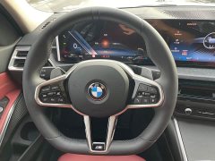 BMW 3 Series 325Li M Sport Package - ფოტო 10