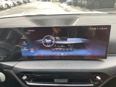 BMW 3 Series 325Li M Sport Package - ფოტო 11
