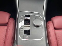 BMW 3 Series 325Li M Sport Package - ფოტო 12