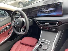 BMW 3 Series 325Li M Sport Package - ფოტო 15