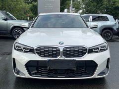 BMW 3 Series 325Li M Sport Package - ფოტო 2