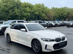 BMW 3 Series 325Li M Sport Package - ფოტო 3