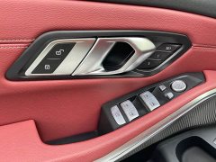 BMW 3 Series 325Li M Sport Package - ფოტო 4