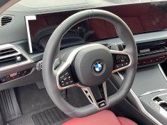 BMW 3 Series 325Li M Sport Package - ფოტო 6